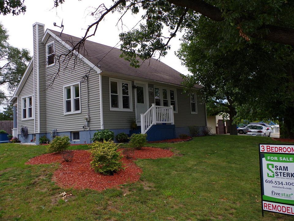 1st image of 2953 Burlingame Ave SW