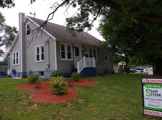 2953 Burlingame Ave SW, Wyoming, MI 49509