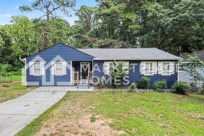 4 bed, 2.0 bath, 1534 sqft, $2,095 — Photo 2