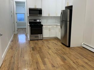 16 Lewis Ave #1D, Jersey City, NJ 07306