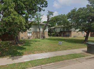 2405 Pedernales Dr APT D, College Station, TX 77845