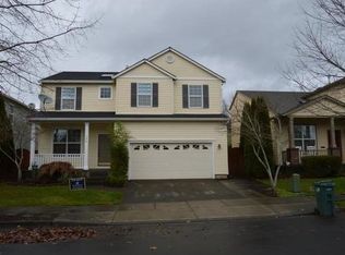755 NW Harvest Moon Dr, Hillsboro, OR