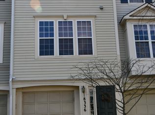 8336 Green Grass Rd, Laurel, MD 20724