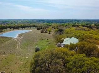 1801 County Road 224 W, Lampasas, TX 76550