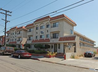 14124 Chadron Ave #14, Hawthorne, CA 90250