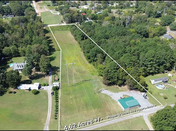 0 Ledford Ave SE, Dalton, GA 30721