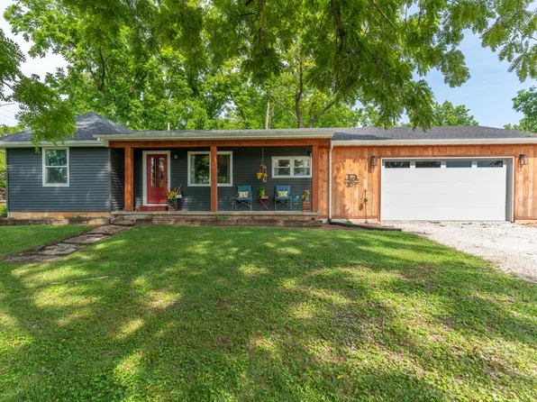 1994 N Owen Road, Nixa, MO 65714