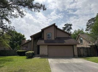 17631 Seven Pines Dr, Spring, TX 77379