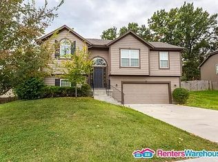 3503 NW 52nd Ter, Kansas City, MO 64151