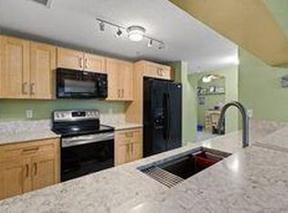 4190 Gator Greens Way UNIT 12, Fort Pierce, FL 34982