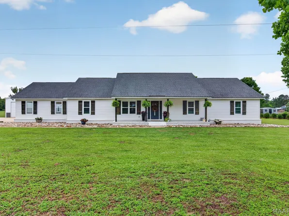 884 Meriwether Rd, Pike Road, AL 36064