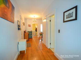 370 Chestnut Hill Ave APT 2, Brighton, MA 02135