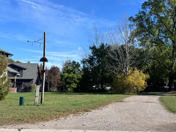 0 Alice St, Saugeen Shores, ON N0H 2L0