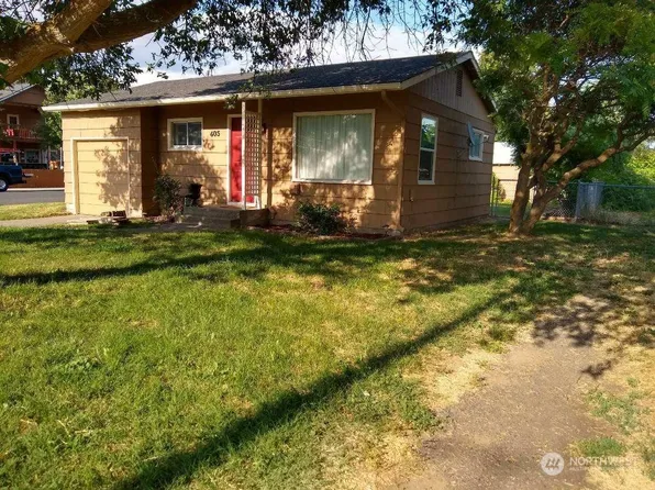 605 SE Elm Street, College Place, WA 99324