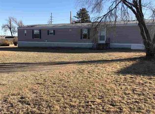 702 S 12th Ave, Dodge City, KS 67801