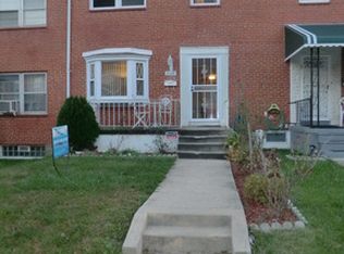 2009 Burnwood Rd, Baltimore, MD 21239