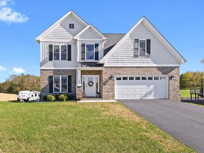 605 Spring Grove Dr, Vinton, VA, 24179