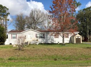 209 Juliette Cir, Brunswick, GA 31525