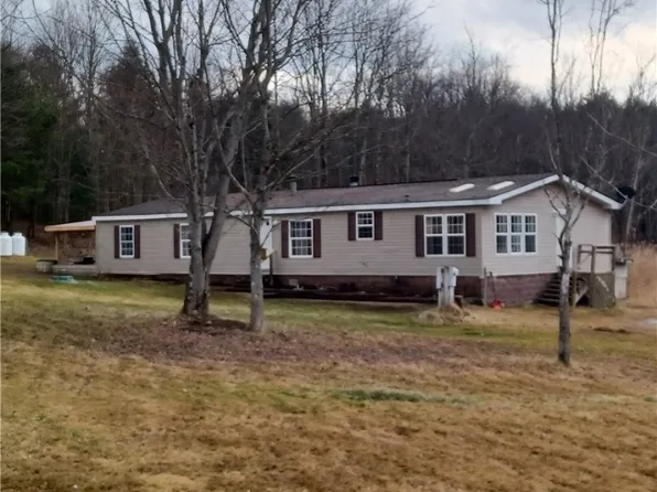 371 Pangborn Rd, Hastings, NY 13076