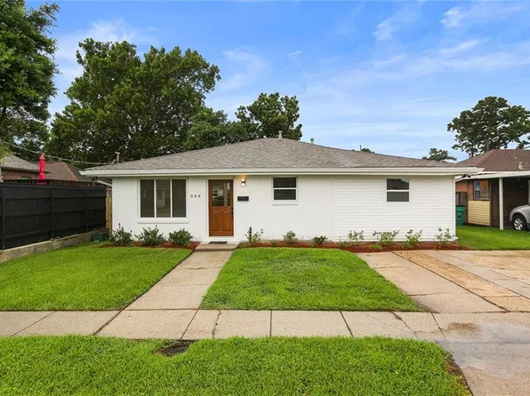 304 N Cumberland St, Metairie, LA 70003