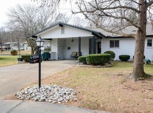 8 Ash Ct, Branson, MO 65616