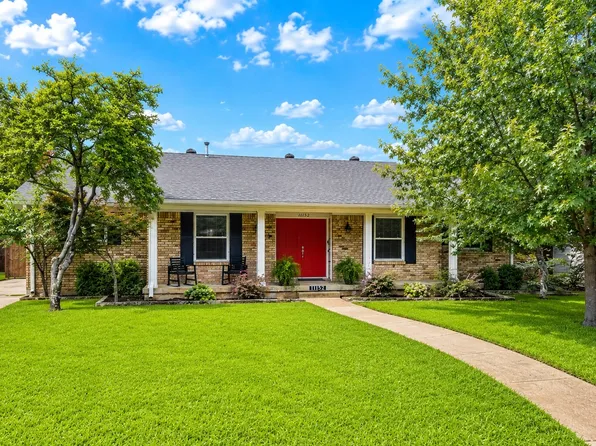 11152 Carissa Dr, Dallas, TX 75218