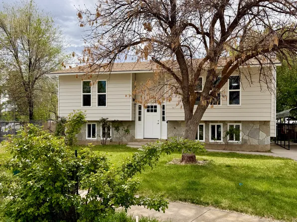 654 W 550 N, Clearfield, UT 84015
