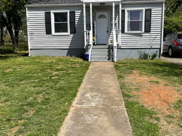 709 Queen Ave NW, Roanoke, VA 24012