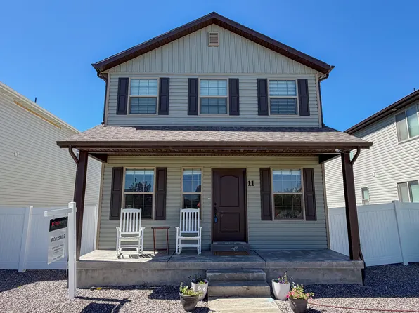 1848 E American Way #11, Eagle Mountain, UT 84005