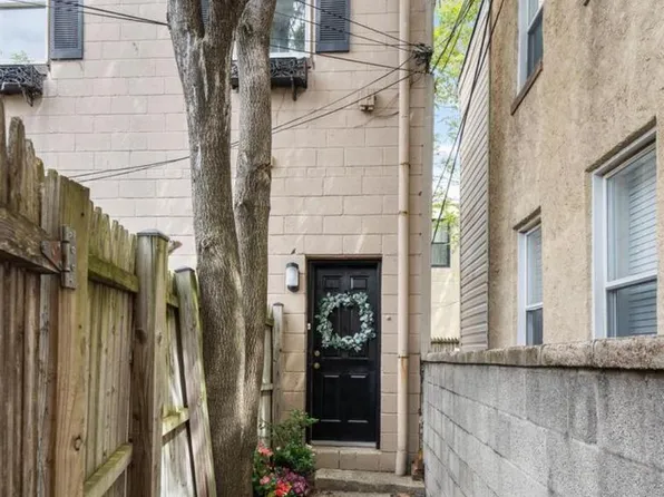 2600 Fait Ave, Baltimore, MD 21224