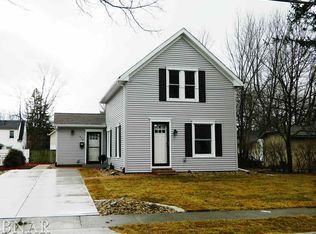 609 Cullom St, Normal, IL 61761