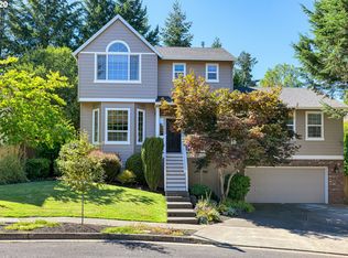 10375 SW Dunlin Pl, Beaverton, OR 97007