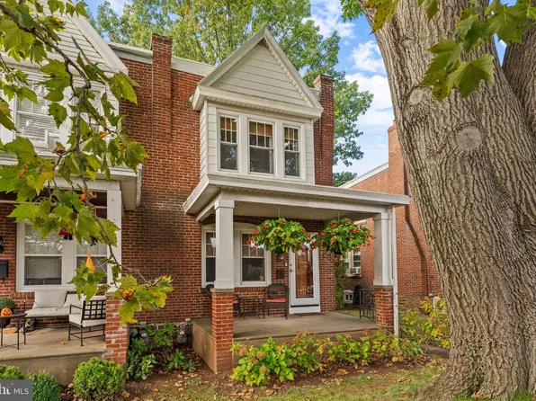 1721 Powell St, Norristown, PA 19401