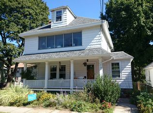 27 Clement Ave, West Roxbury, MA 02132