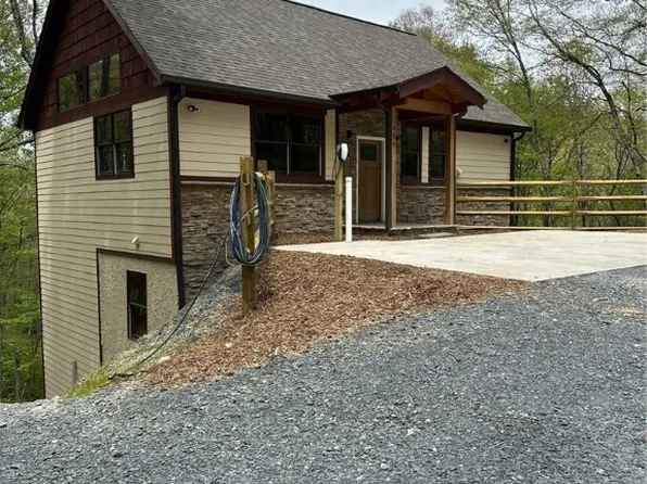 359 Vixen Lane, Blowing Rock, NC 28605