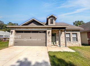 1309 N Jeff Davis Ave, Jacksonville, AR 72076