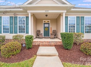11135 Bailey Park Nature Dr, Cornelius, NC 28031