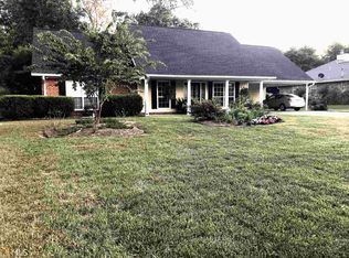 26 Boulder Dr NW, Rome, GA 30165