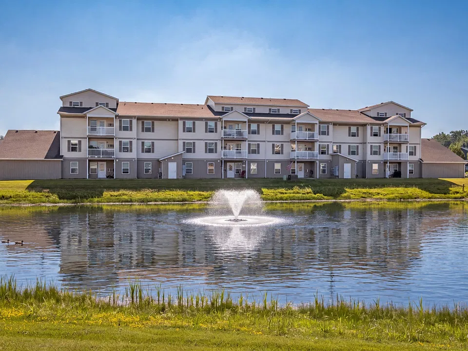 North Pointe Apartments