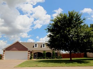 1117 Heritage Rd, Burkburnett, TX 76354