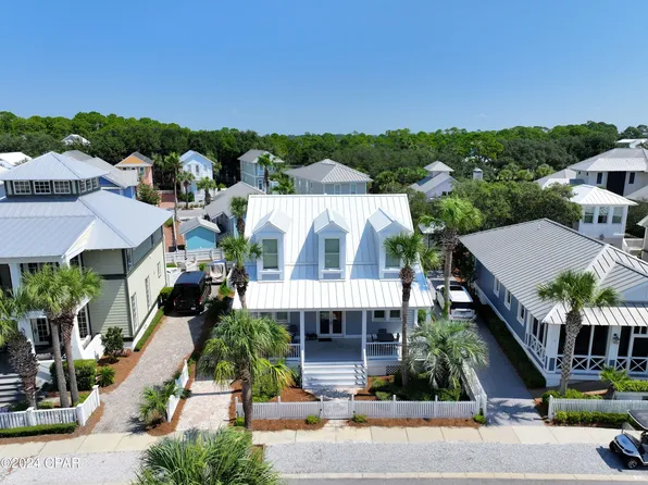 116 Seahill Ave, Panama City Beach, FL 32413