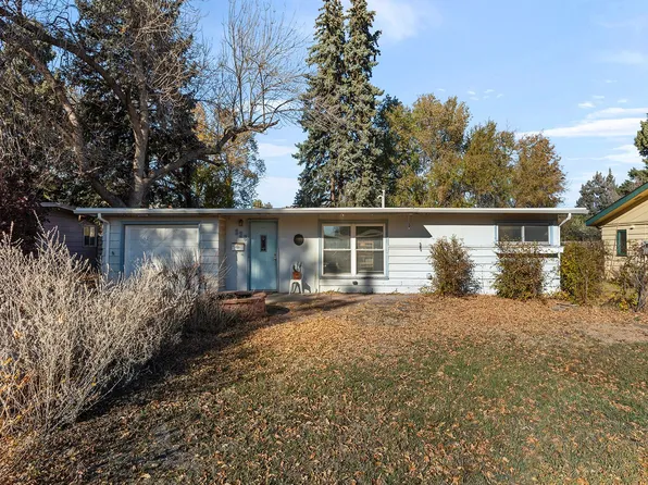 838 Balsam Ln, Fort Collins, CO 80526