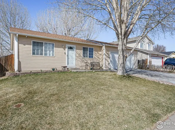 4003 Mallard Ave, Evans, CO 80620