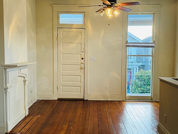 front room