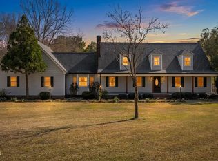 530 Turlington Rd, Dunn, NC 28334