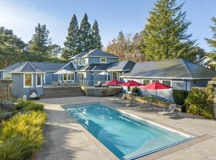 629 Du Franc Ave, Sebastopol, CA 95472