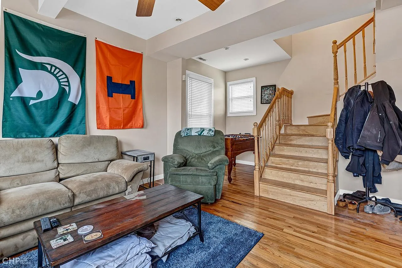 3 bed, $4,500 — Photo 2