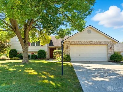 1024 Meadow Thrush Dr, Clayton, OH, 45315