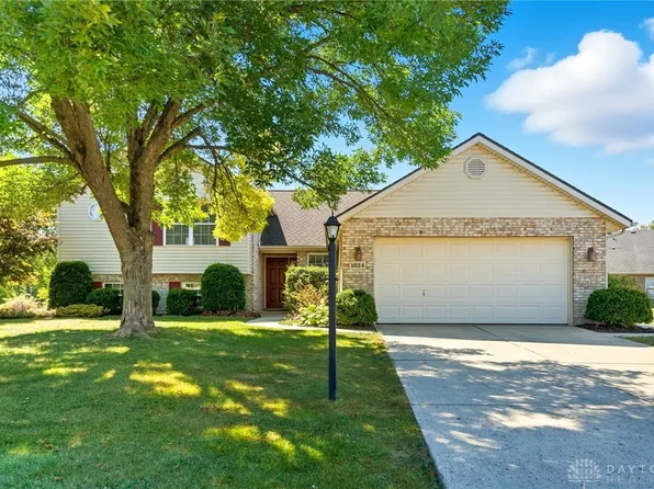 1024 Meadow Thrush Dr, Clayton, OH 45315