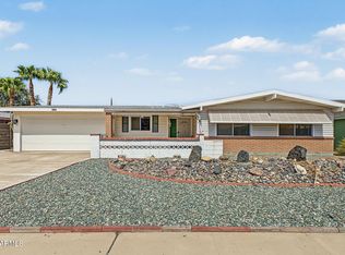 10408 W CAMDEN Avenue, Sun City, AZ 85351